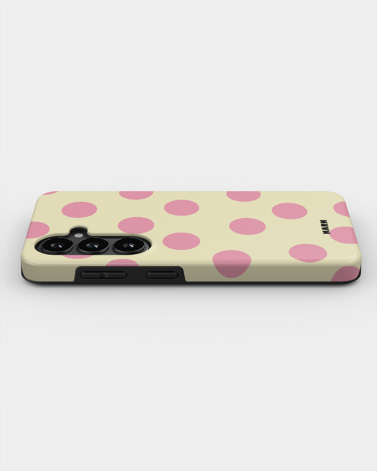 Samsung Galaxy S26 Plus Tough Case – Cupcake - View 3