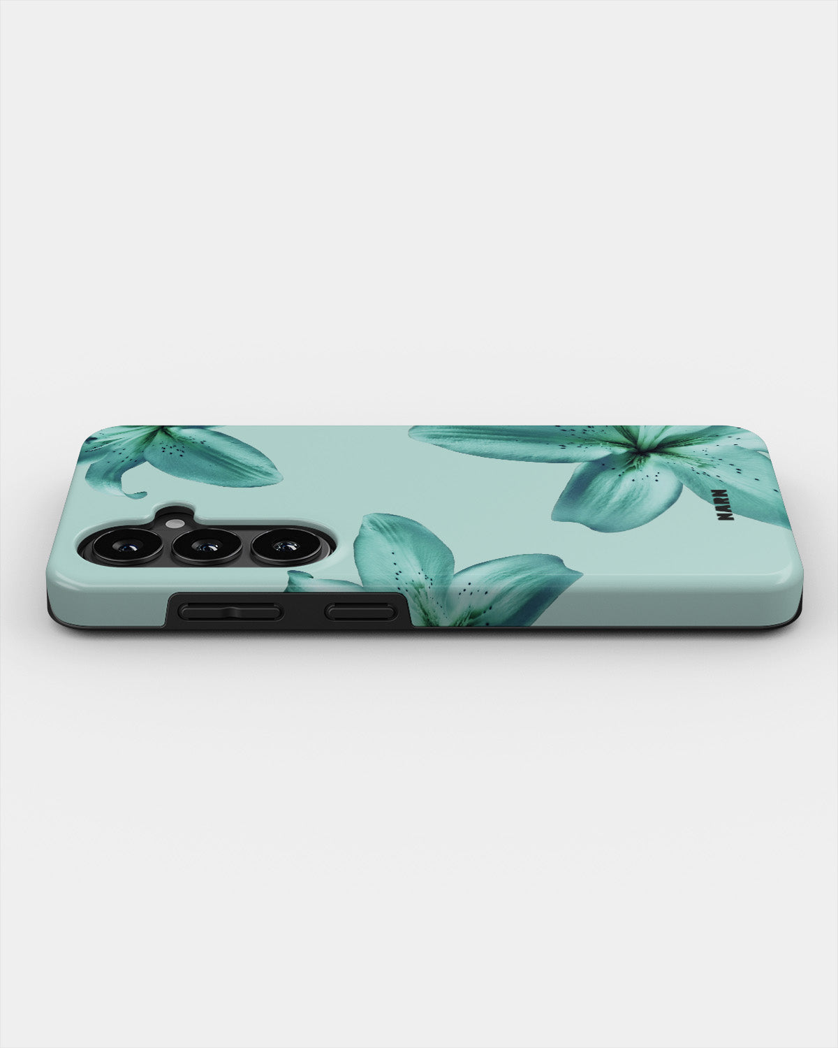 Samsung Galaxy S26 Plus Tough Case – Sea Lily - View 2