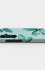 Samsung Galaxy S26 Plus Tough Case – Sea Lily - View 2