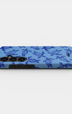 Samsung Galaxy S26 Plus Tough Case – Turtle Bay - View 2