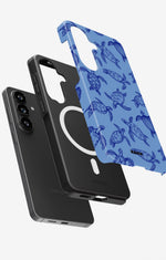 Samsung Galaxy S26 Plus Tough Case – Turtle Bay - View 2