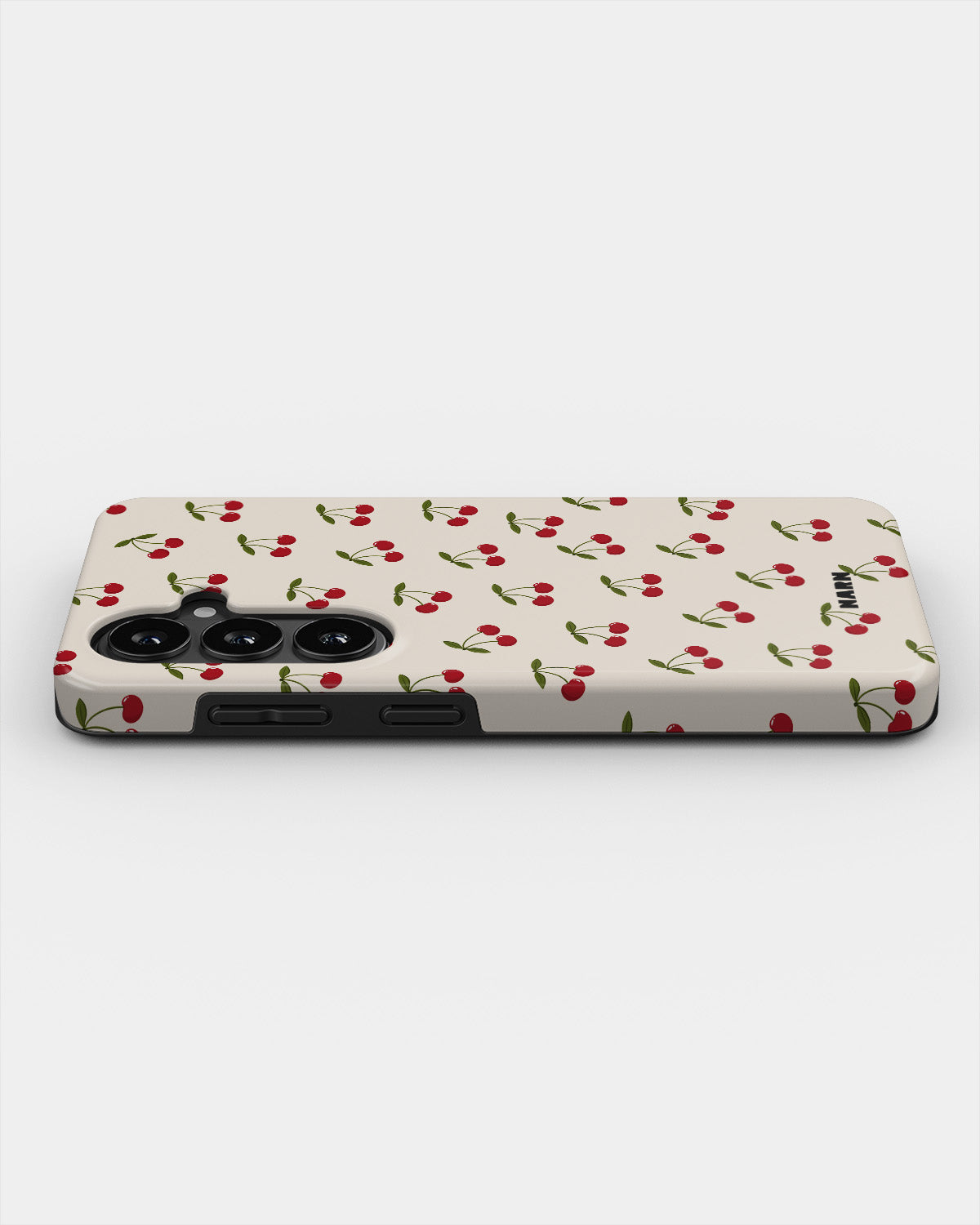 Samsung Galaxy S26 Plus Tough Case – Amarena - View 2