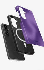 Samsung Galaxy S26 Plus Tough Case – Violetta - View 2