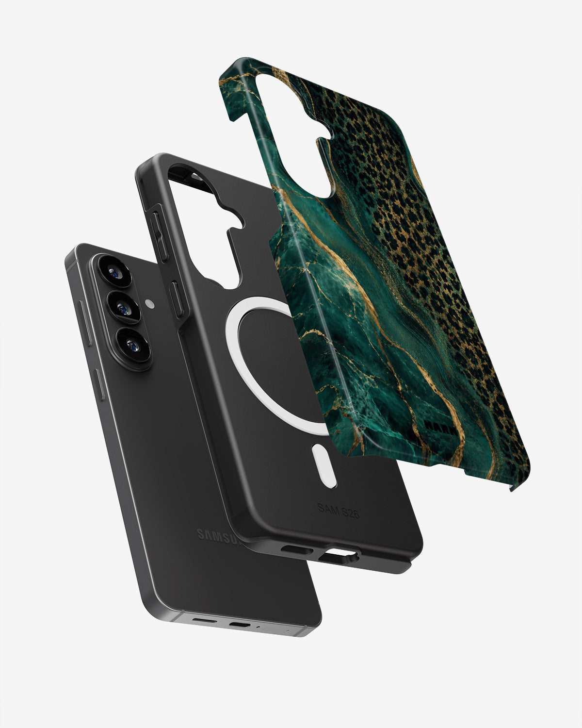 Samsung Galaxy S26 Plus Tough Case – Velora - View 2