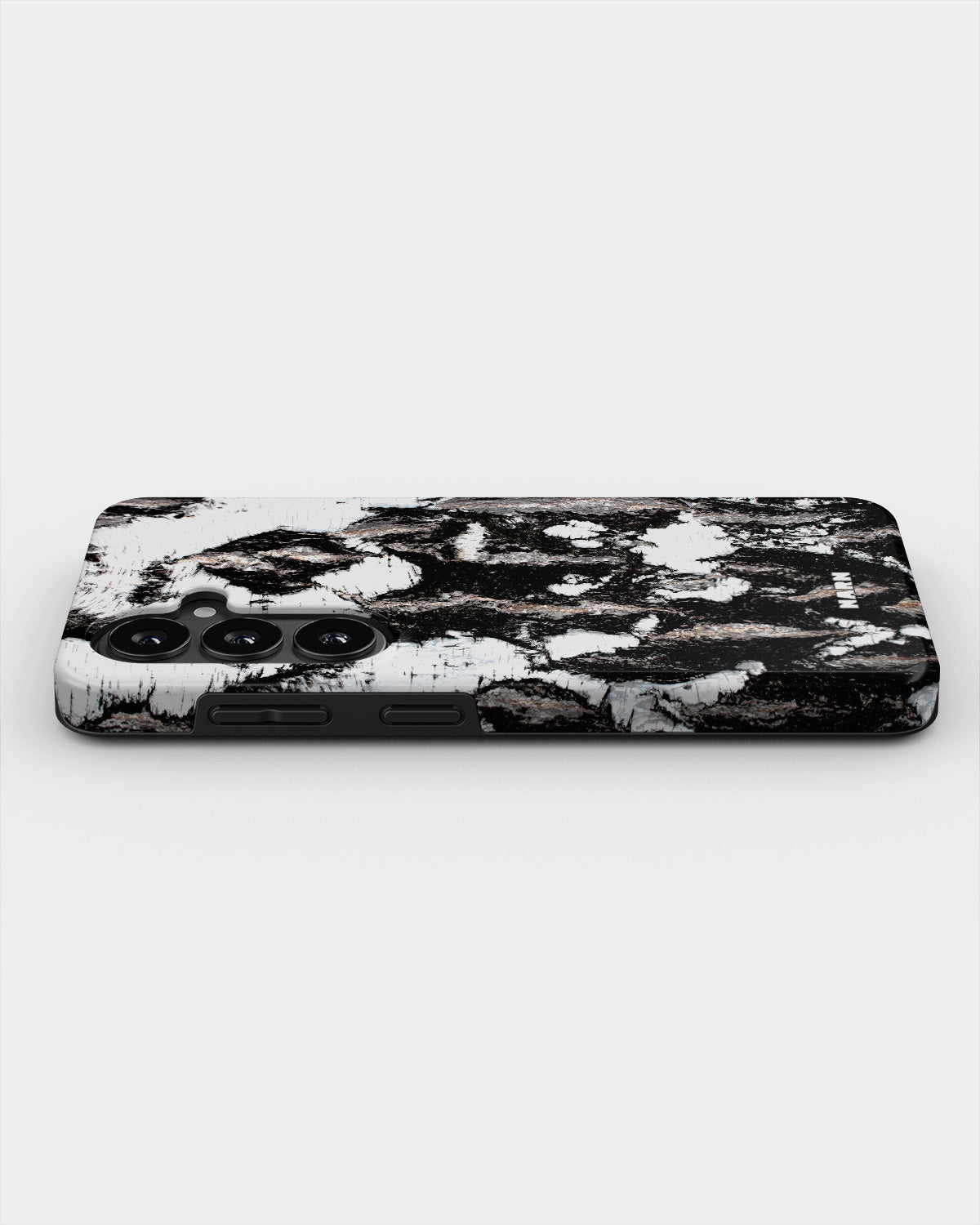Samsung Galaxy S26 Plus Tough Case – Birch - View 3