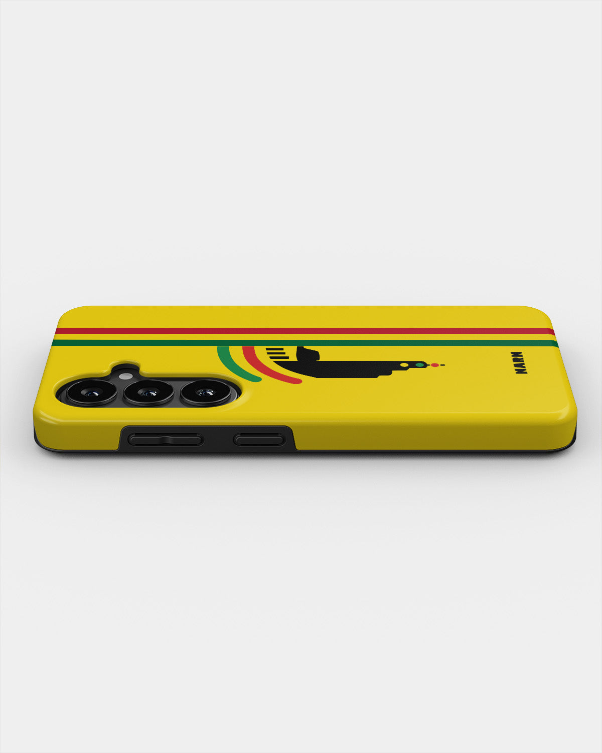 Samsung Galaxy S26 Plus Tough Case – Marley - View 3