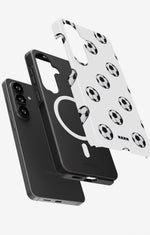 Samsung Galaxy S26 Plus Tough Case – Football Fever - View 2
