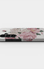 Samsung Galaxy S26 Plus Tough Case – Roses - View 3
