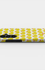 Samsung Galaxy S26 Plus Tough Case – Rubber Ducks - View 3