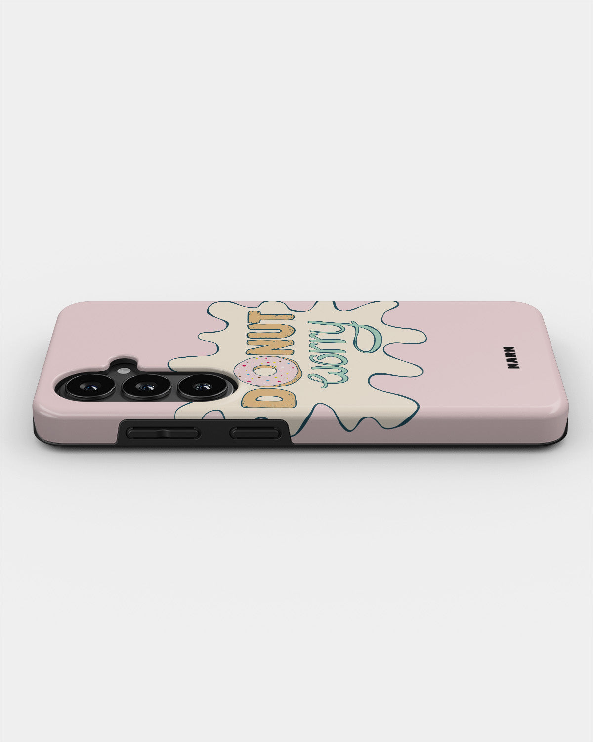 Samsung Galaxy S26 Plus Tough Case – Donut Worry - View 3