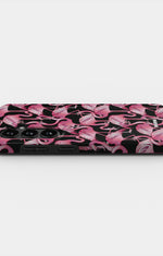 Samsung Galaxy S26 Plus Tough Case – Flamingos - View 3