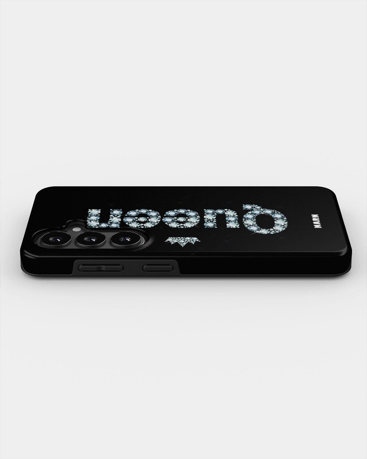 Samsung Galaxy S26 Plus Tough Case – Queen - View 3