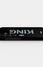 Samsung Galaxy S26 Plus Tough Case – King - View 3
