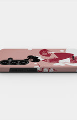 Samsung Galaxy S26 Plus Tough Case – Geisha - View 3