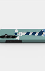 Samsung Galaxy S26 Plus Tough Case – Lighthouse - View 3