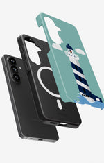 Samsung Galaxy S26 Plus Tough Case – Lighthouse - View 2