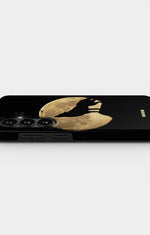 Samsung Galaxy S26 Plus Tough Case – Wolf - View 3