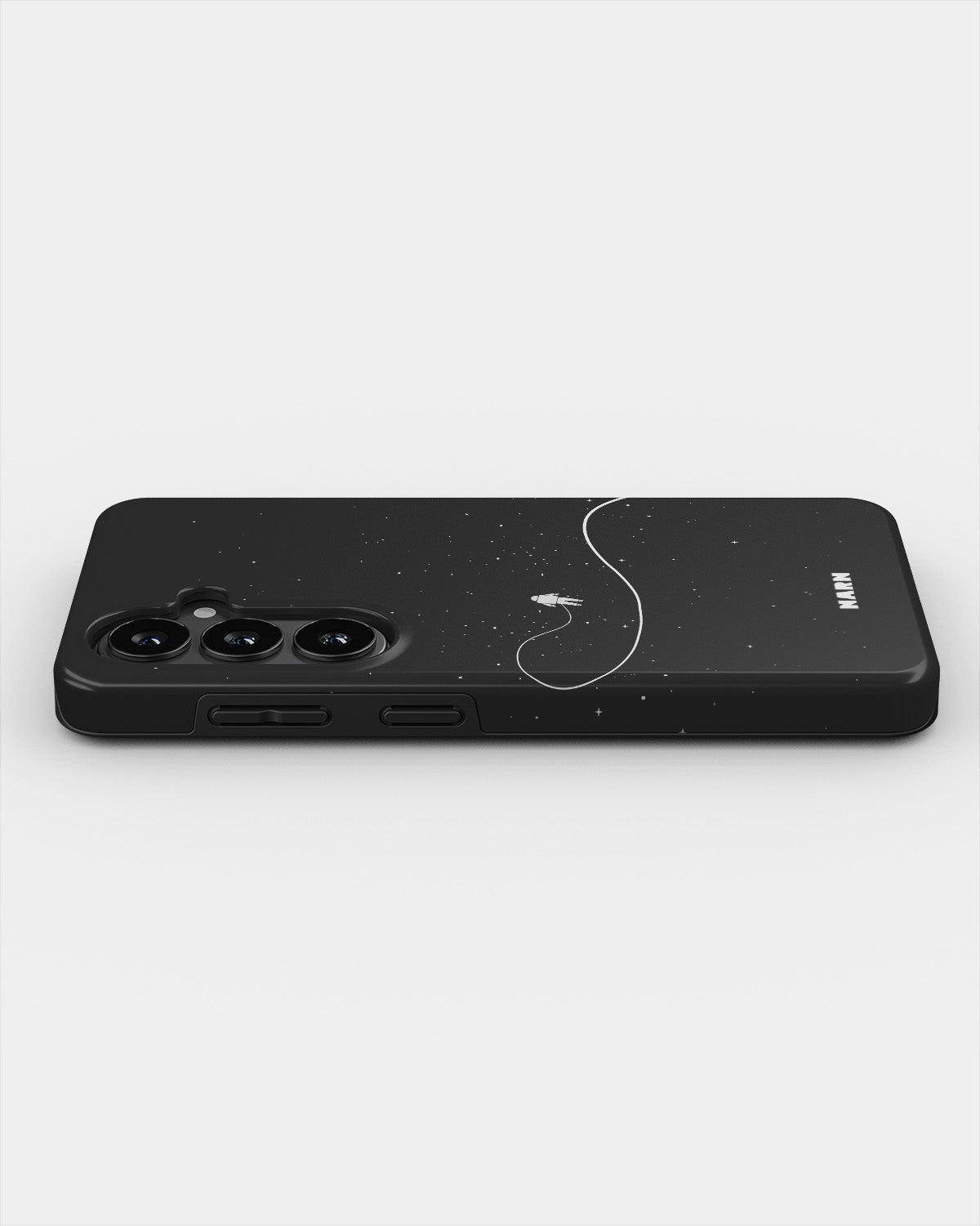 Samsung Galaxy S26 Plus Tough Case – Space Walk - View 3