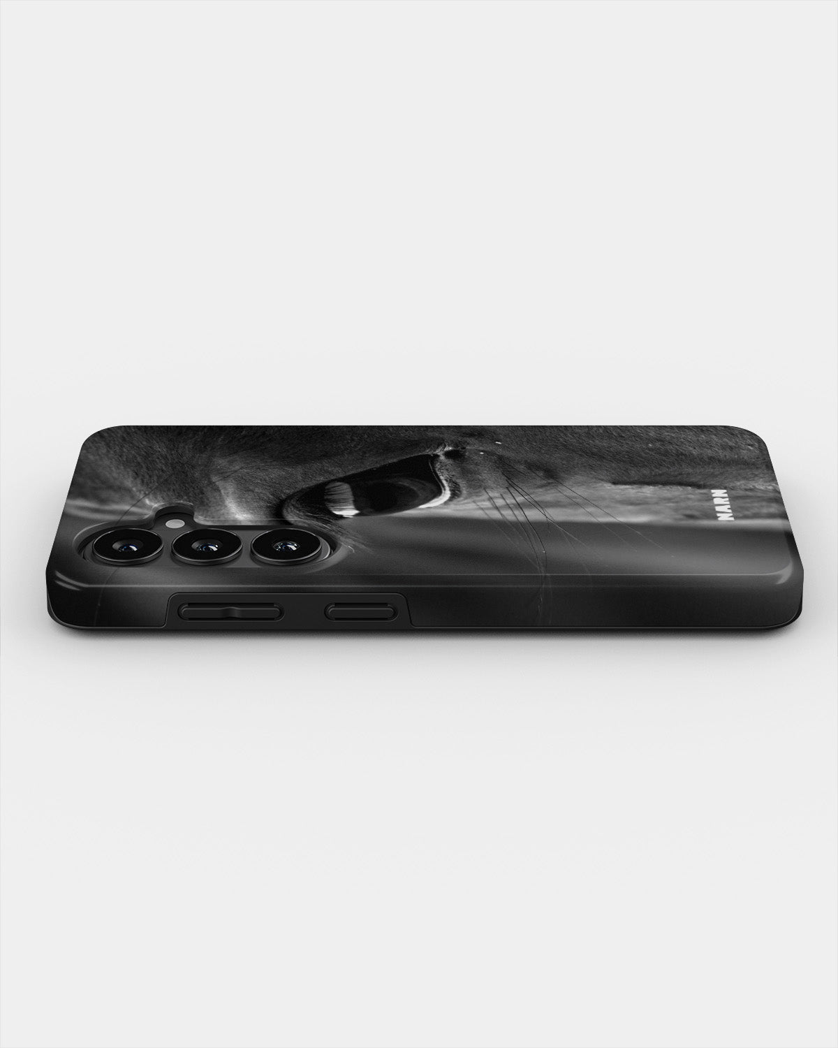 Samsung Galaxy S26 Plus Tough Case – Horse Soul - View 3