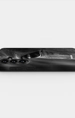 Samsung Galaxy S26 Plus Tough Case – Horse Soul - View 3