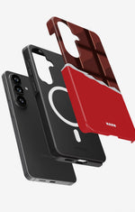 Samsung Galaxy S26 Plus Tough Case – Chocolate Break - View 2