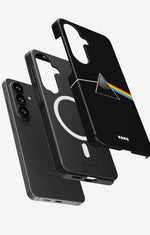 Samsung Galaxy S26 Plus Tough Case – Dark Side - View 2