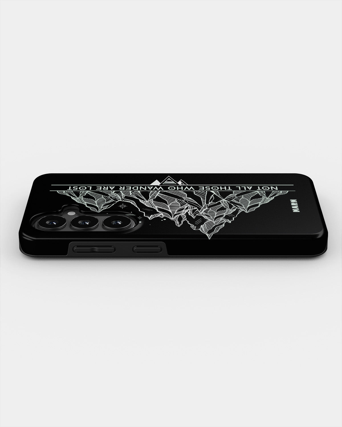 Samsung Galaxy S26 Plus Tough Case – Nomad - View 3