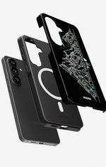 Samsung Galaxy S26 Plus Tough Case – Nomad - View 2
