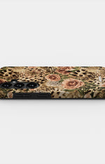 Samsung Galaxy S26 Plus Tough Case – Leo Roses - View 3