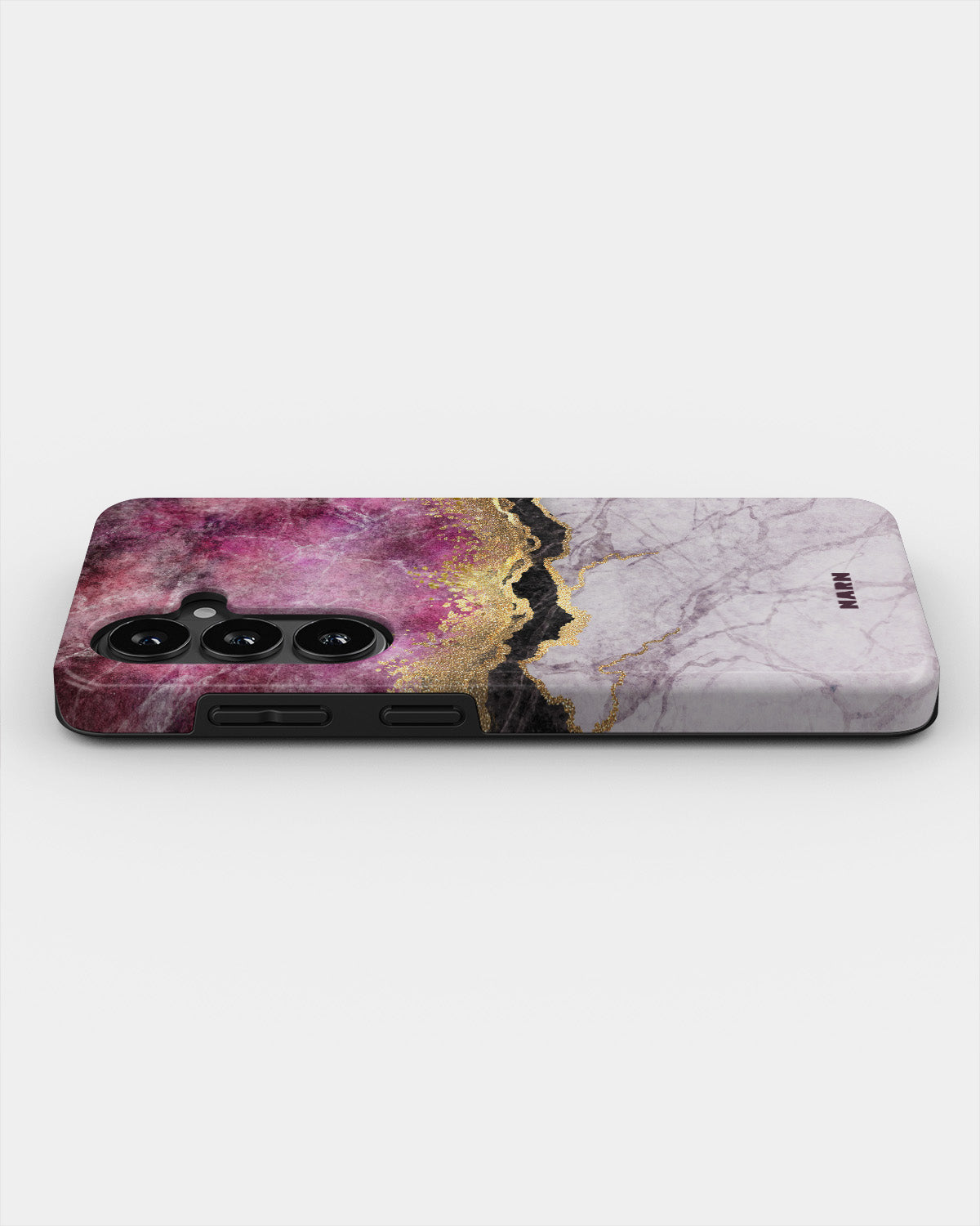 Samsung Galaxy S26 Plus Tough Case – Pink Dream - View 3