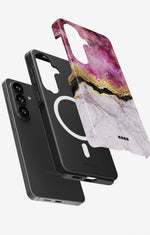 Samsung Galaxy S26 Plus Tough Case – Pink Dream - View 2