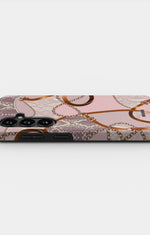 Samsung Galaxy S26 Plus Tough Case – Chains - View 3