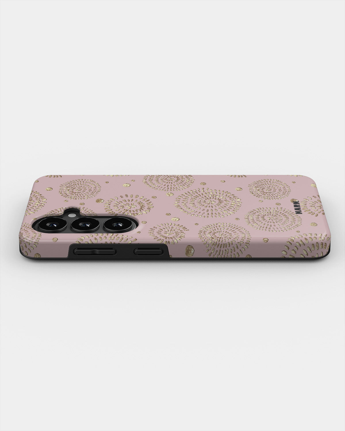 Samsung Galaxy S26 Plus Tough Case – Golden Henge - View 3