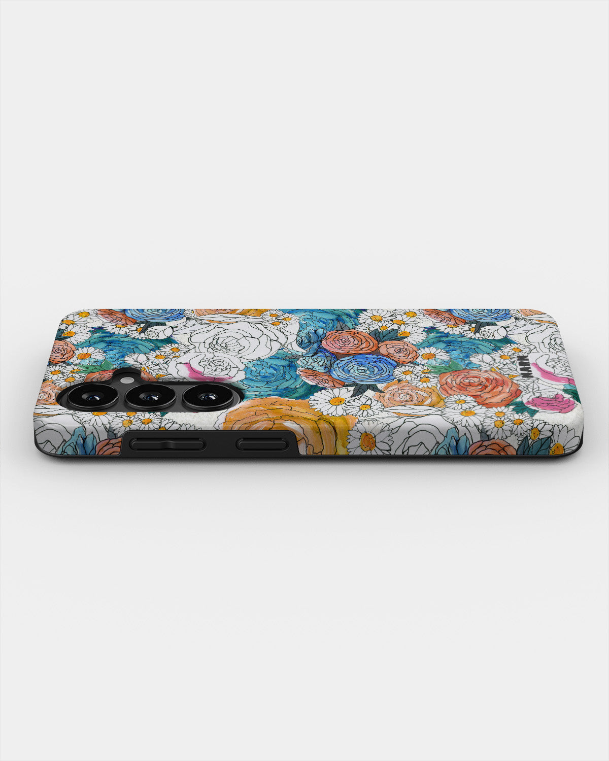 Samsung Galaxy S26 Plus Tough Case – Midsommer - View 3