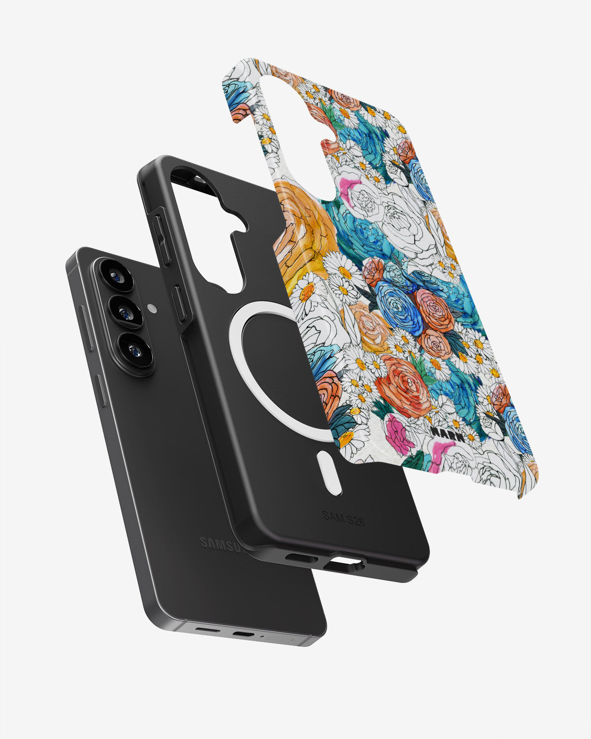 Samsung Galaxy S26 Plus Tough Case – Midsommer - View 2