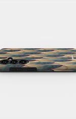 Samsung Galaxy S26 Plus Tough Case – Happy Place - View 3