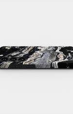 Samsung Galaxy S26 Plus Tough Case – Dark Swirl - View 3