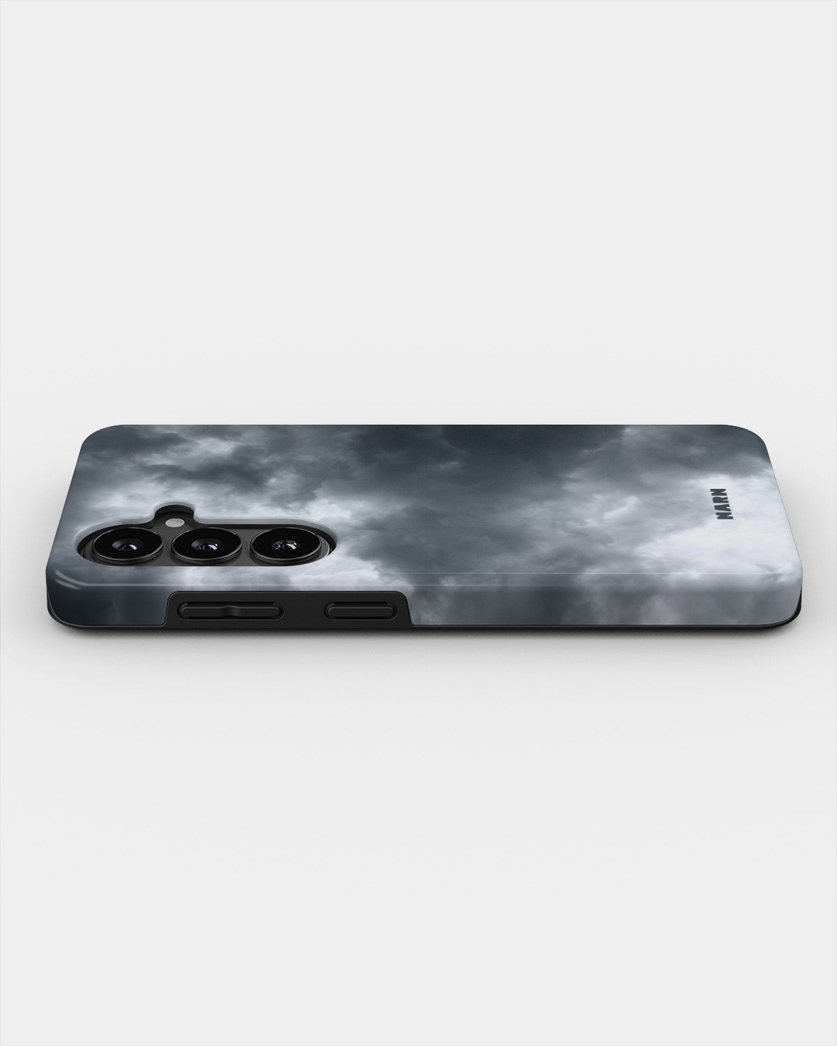 Samsung Galaxy S26 Plus Tough Case – Cloudy - View 3