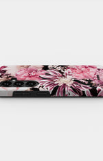 Samsung Galaxy S26 Plus Tough Case – Soft Blossom - View 3