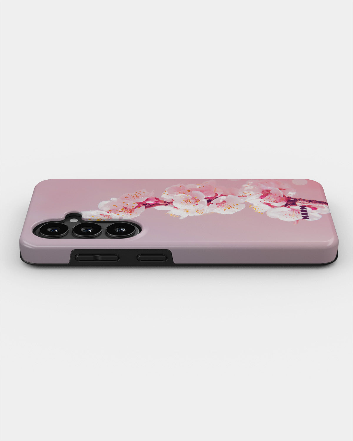 Samsung Galaxy S26 Plus Tough Case – Pink Harmony - View 3