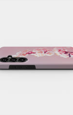 Samsung Galaxy S26 Plus Tough Case – Pink Harmony - View 3