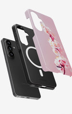 Samsung Galaxy S26 Plus Tough Case – Pink Harmony - View 2