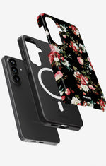 Samsung Galaxy S26 Plus Tough Case – Bouquet - View 2