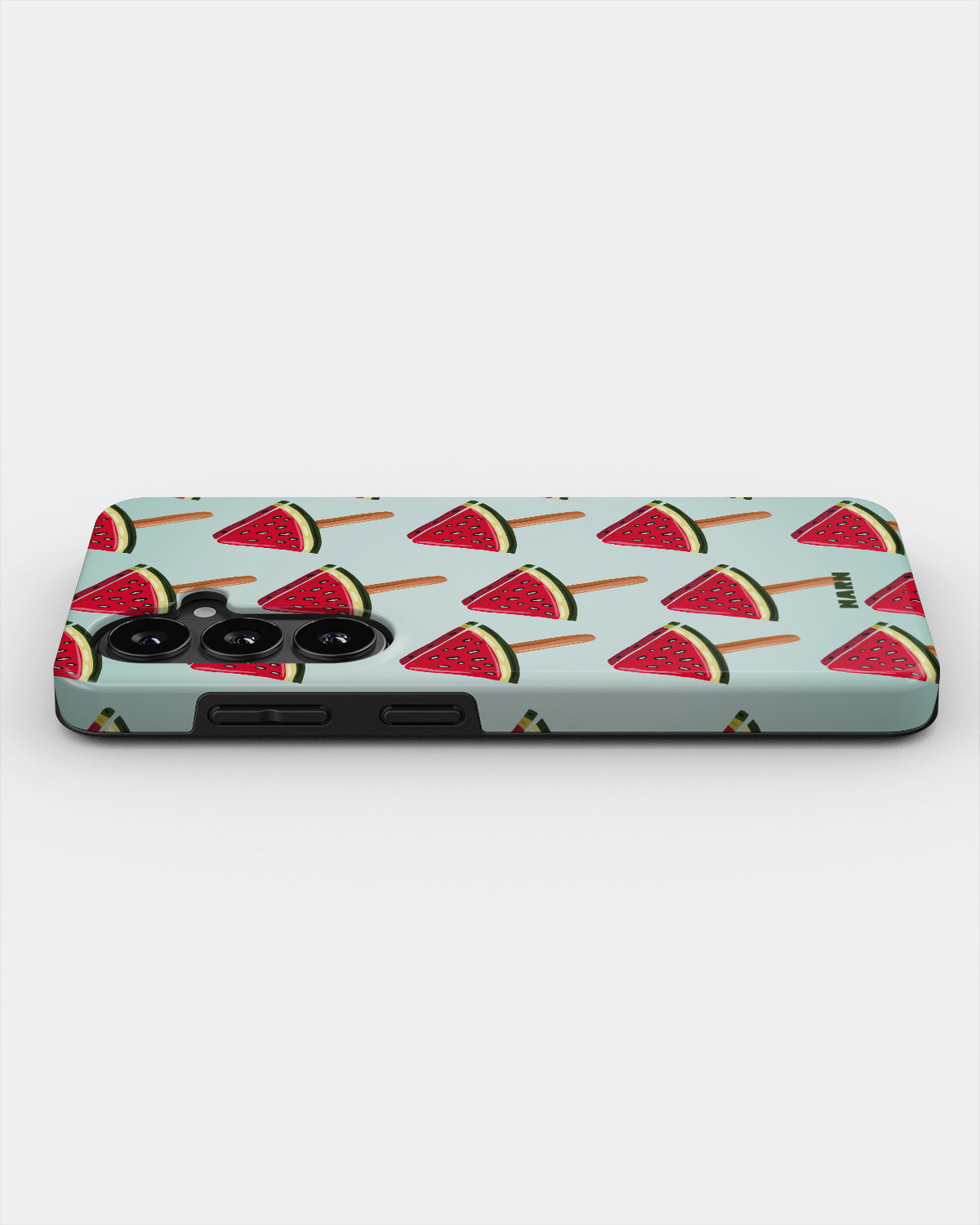 Samsung Galaxy S26 Plus Tough Case – Watermelon Bliss - View 3