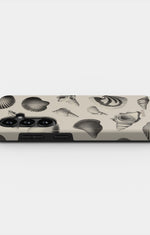 Samsung Galaxy S26 Plus Tough Case – Silent Sea - View 3