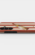 Samsung Galaxy S26 Plus Tough Case – Vino - View 3