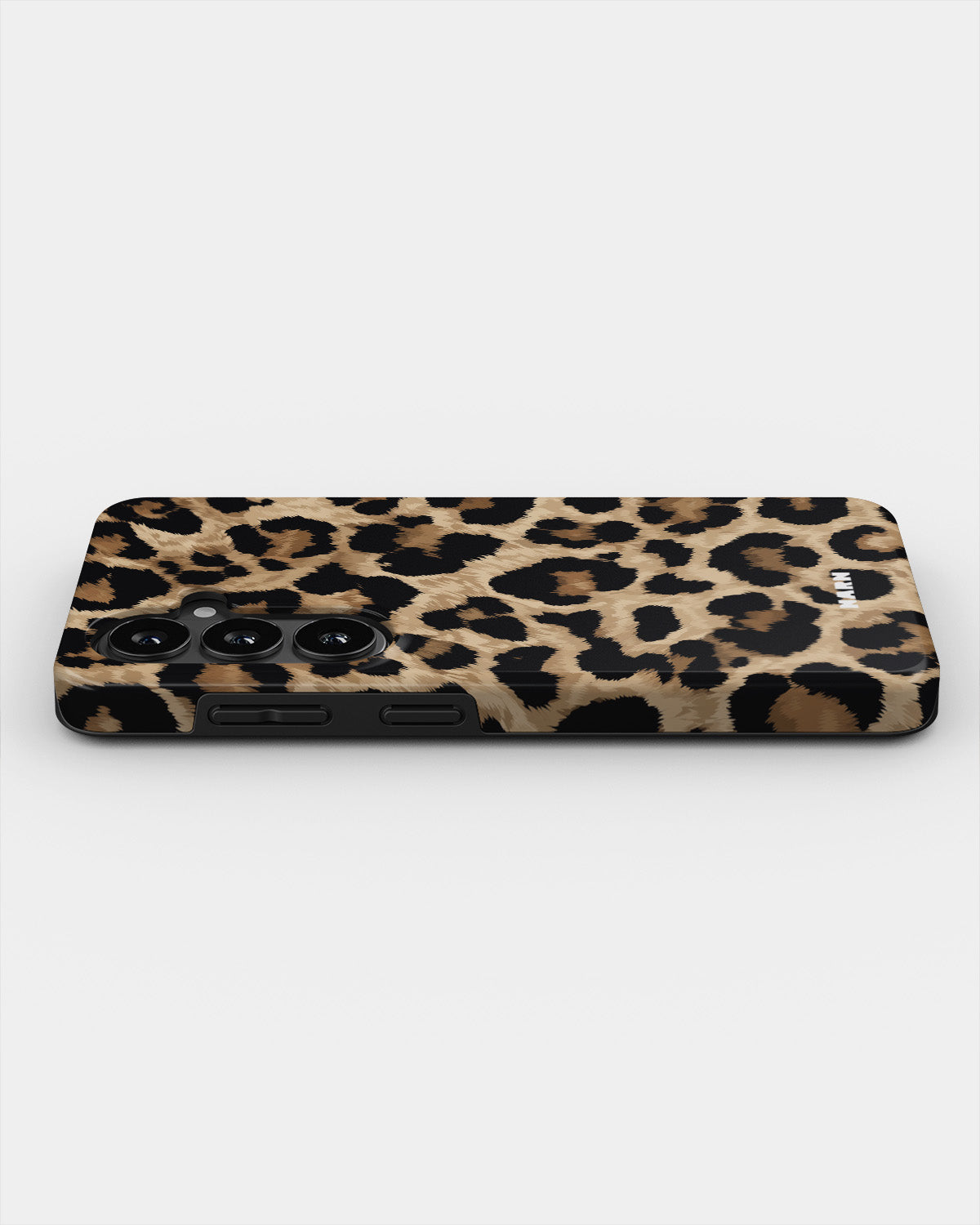 Samsung Galaxy S26 Plus Tough Case – Savanna Noir - View 3