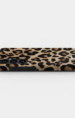 Samsung Galaxy S26 Plus Tough Case – Savanna Noir - View 3