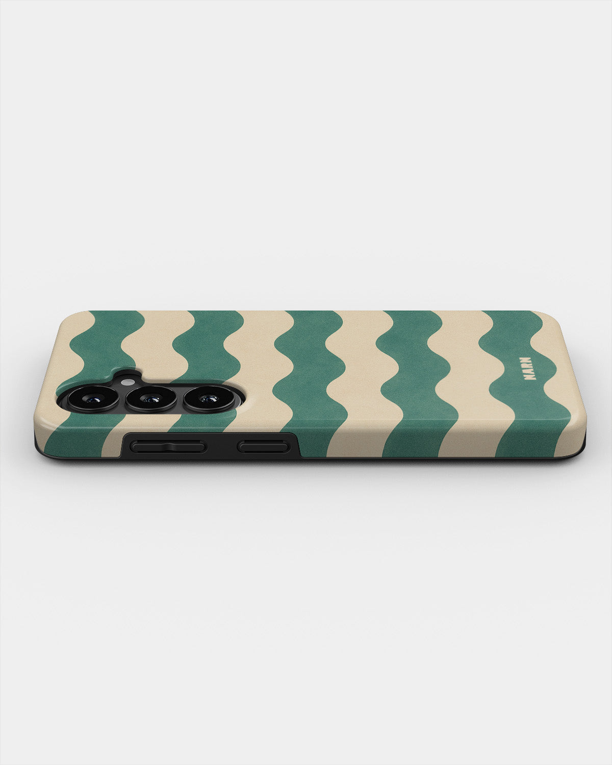 Samsung Galaxy S26 Plus Tough Case – La Dolce Wave - View 3