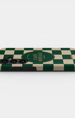 Samsung Galaxy S26 Plus Tough Case – Cafe Royale - View 3